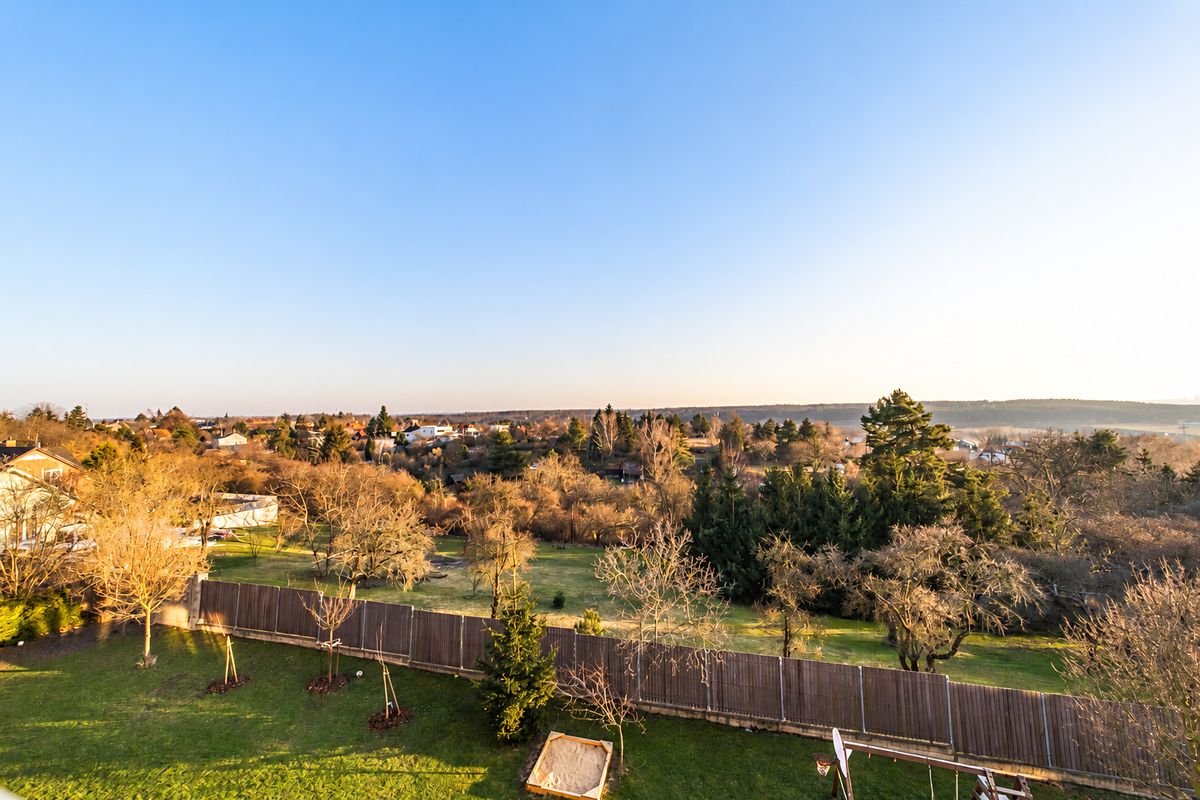 Prodej bytu 4+1 100 m²