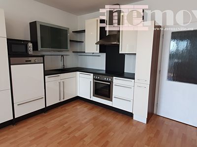 Prodej bytu 2+kk 62 m²