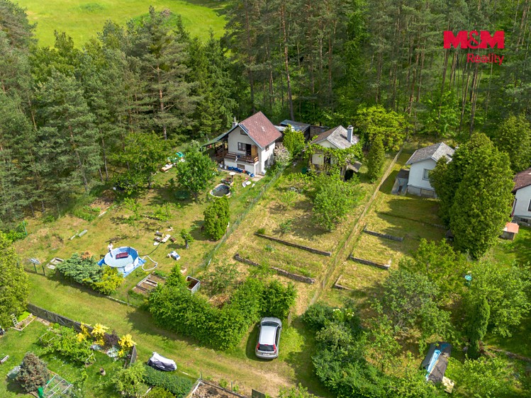 Prodej domu, 20 m² (17 z 19)