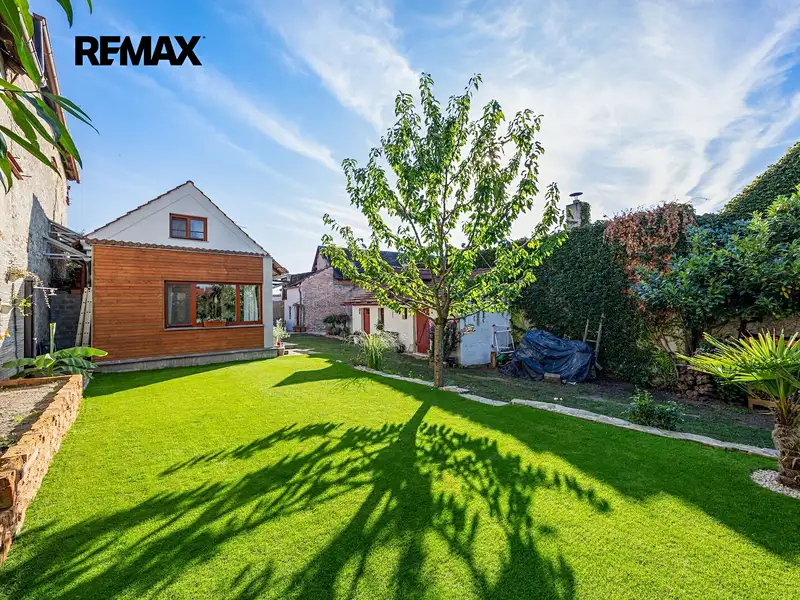 Prodej rodinného domu 89 m², pozemek 350 m², Dřísy – náhled fotky 2