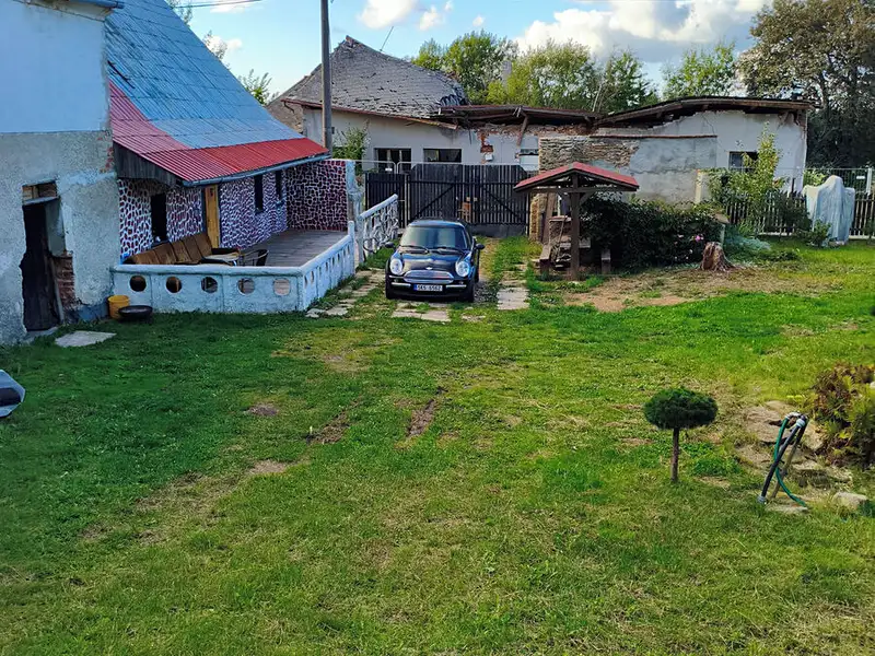 Pronájem rodinného domu 148 m², pozemek 812 m², Teplá – náhled fotky 3