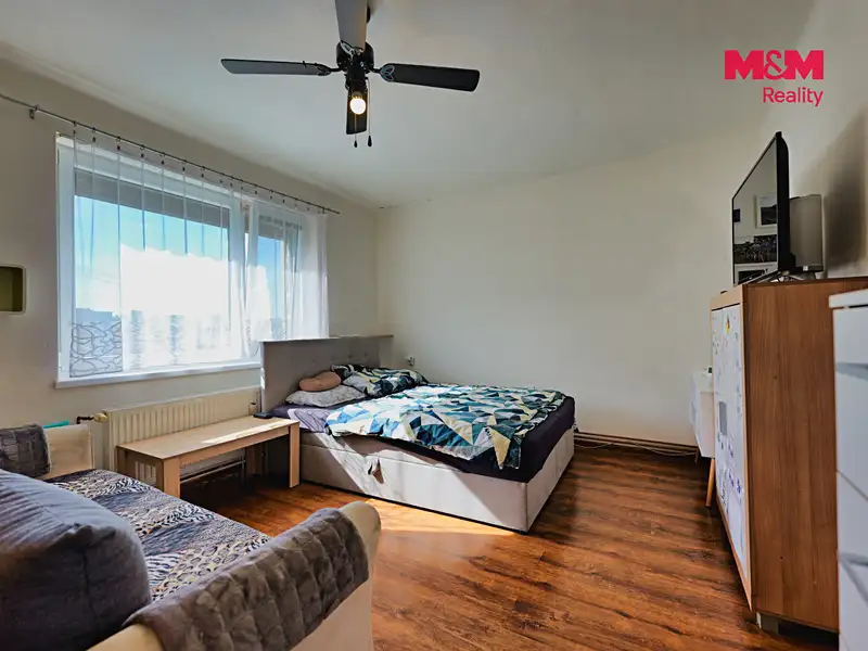 Prodej rodinného domu 190 m², pozemek 232 m², Brno – náhled fotky 2