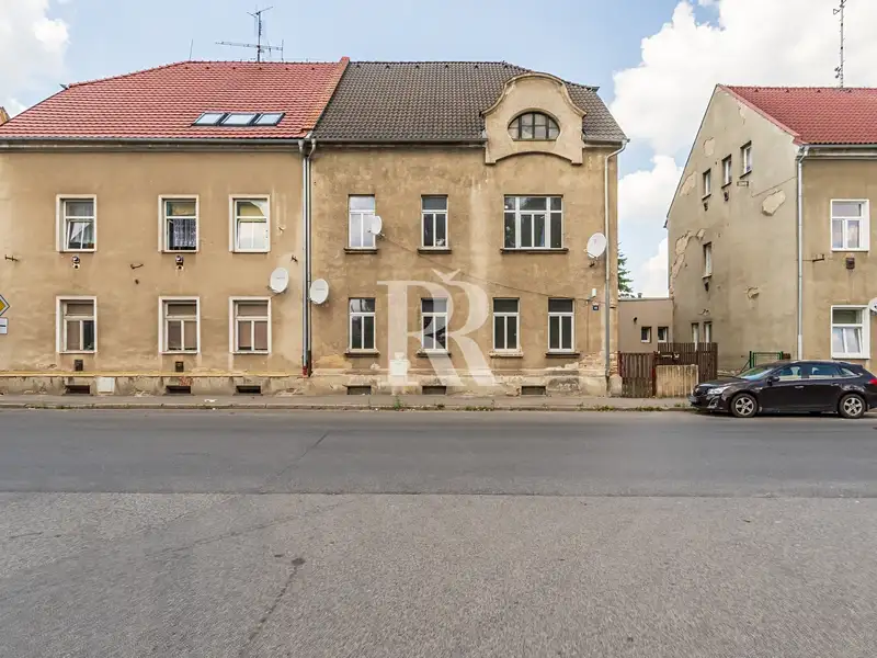 Prodej činžovního domu 150 m², Česká Lípa – náhled fotky 2