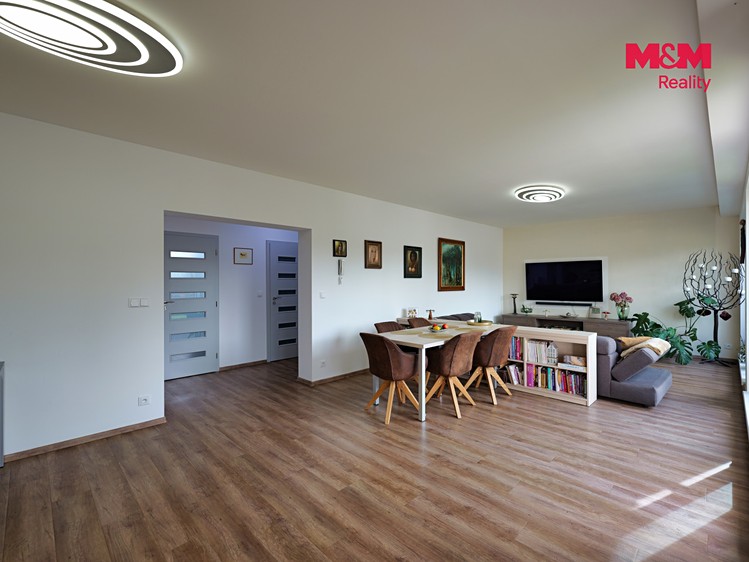 Wohnung 3+kk zum Kauf, 121 m² (6 von 28)