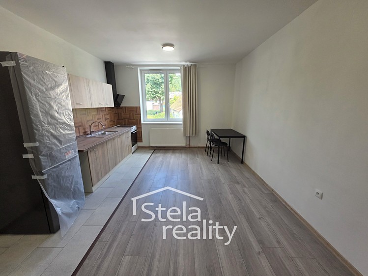 Pronájem bytu 1+kk, 45 m² (5 z 7)