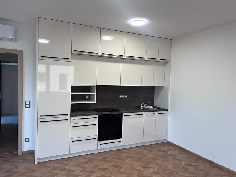 Pronájem bytu 1+kk 39 m², Slavkov u Brna – náhled fotky 1