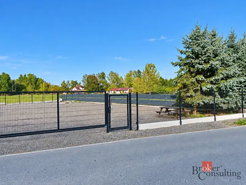 Prodej komerčního pozemku 900 m², Borohrádek – náhled fotky 2