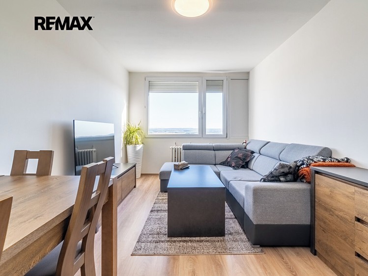 Квартира 2+kk в оренду, 45 м² (2 з 20)