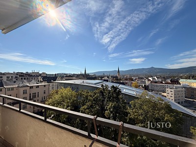 Wohnung 3+1 zur Miete, 67 m² (3 von 15)