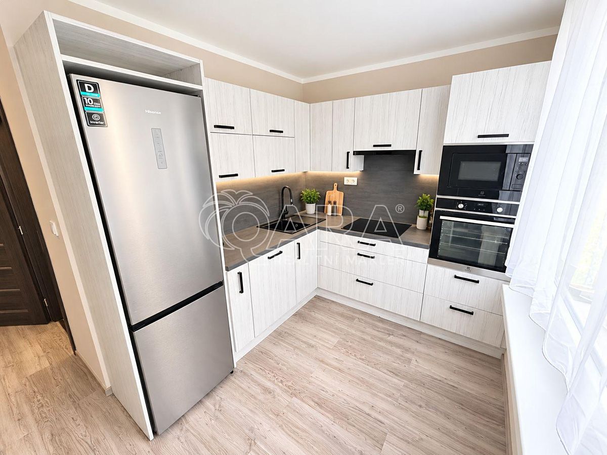 Prodej bytu 3+1 65 m²