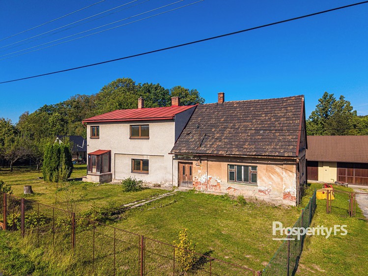 Prodej domu, 180 m² (5 z 47)