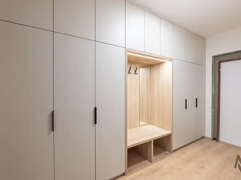 Prodej bytu 2+kk 51 m², Mělník – náhled fotky 2