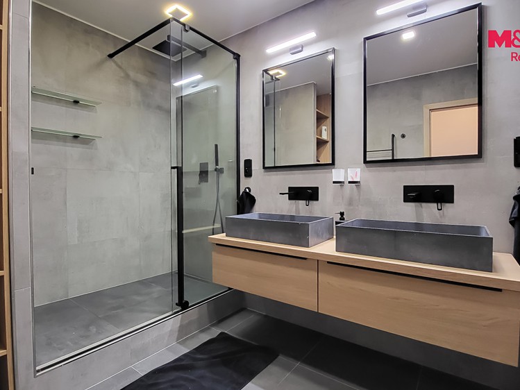 Wohnung 3+kk zur Miete, 90 m² (4 von 9)