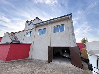 Pronájem obchodního prostoru 285 m²