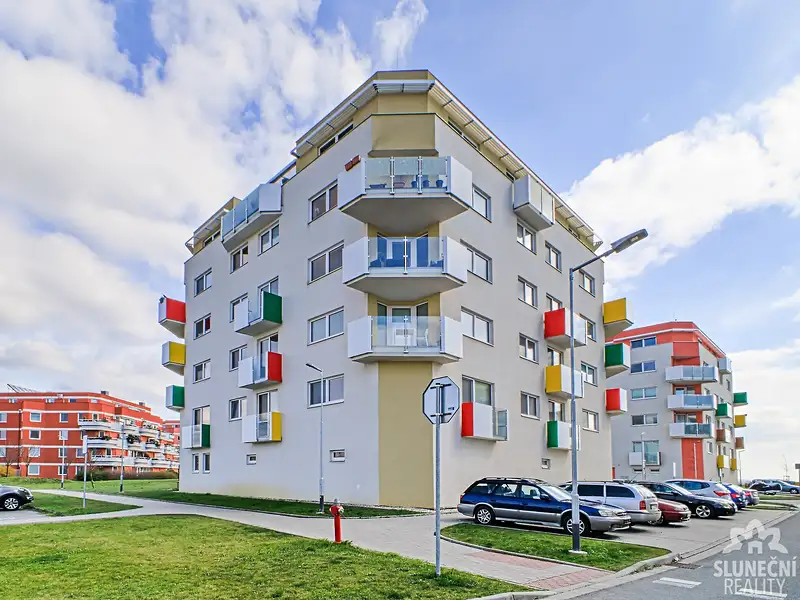 Pronájem bytu 2+kk 65 m², Uherské Hradiště – náhled fotky 1
