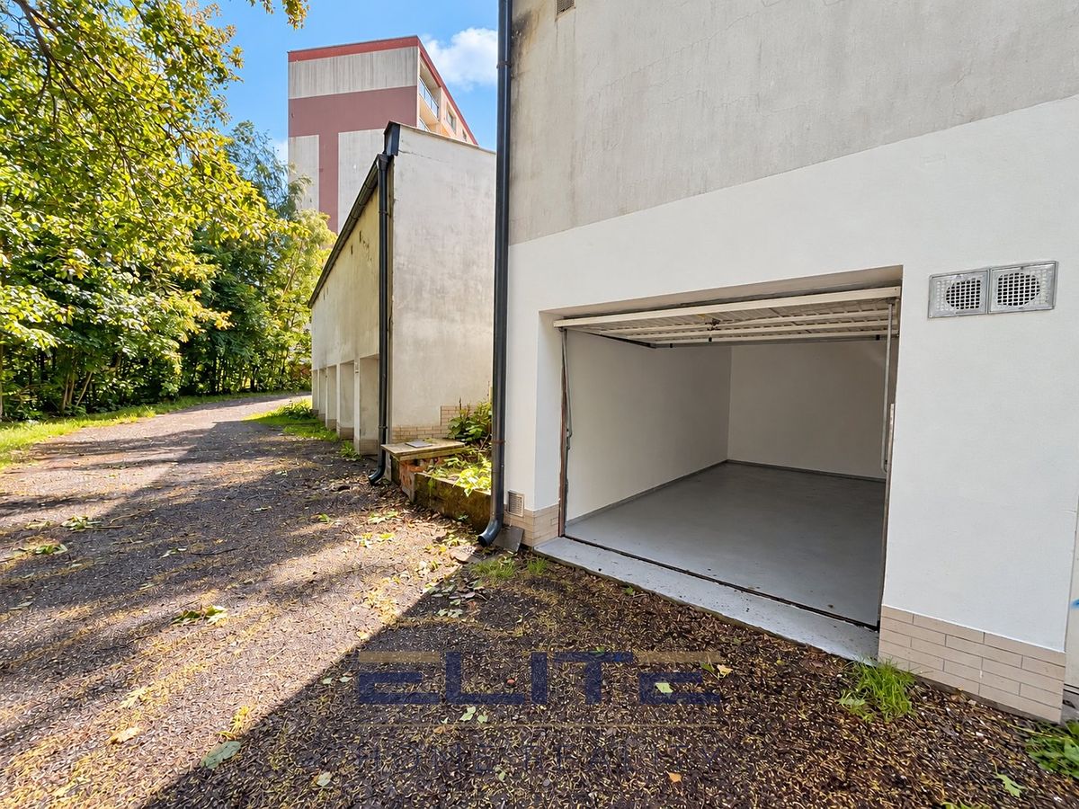 Pronájem garáže 14 m² – fotografie 2