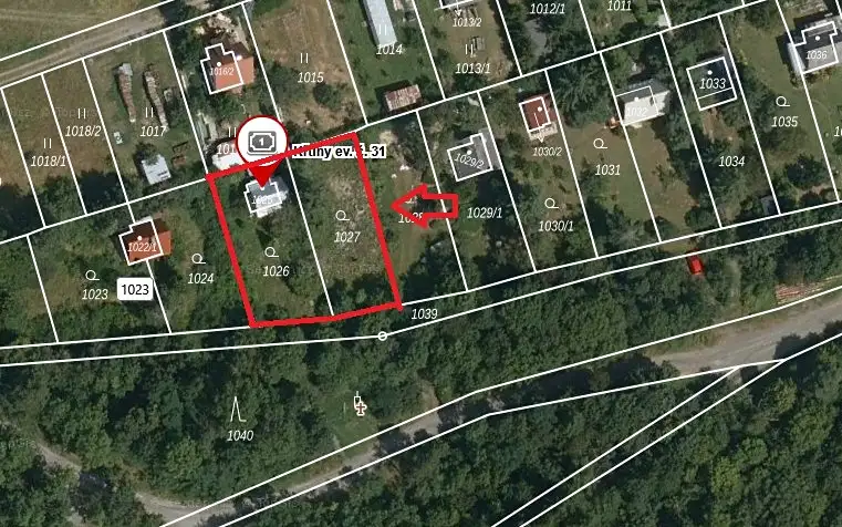Prodej chaty 40 m², pozemek 776 m², Křtiny – náhled fotky 1