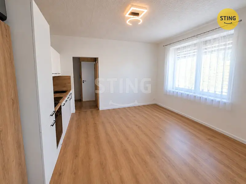 Prodej bytu 2+kk 38 m², Ostrava – náhled fotky 2