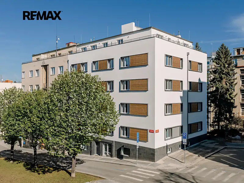 Prodej bytu 2+kk 60 m², Praha – náhled fotky 3