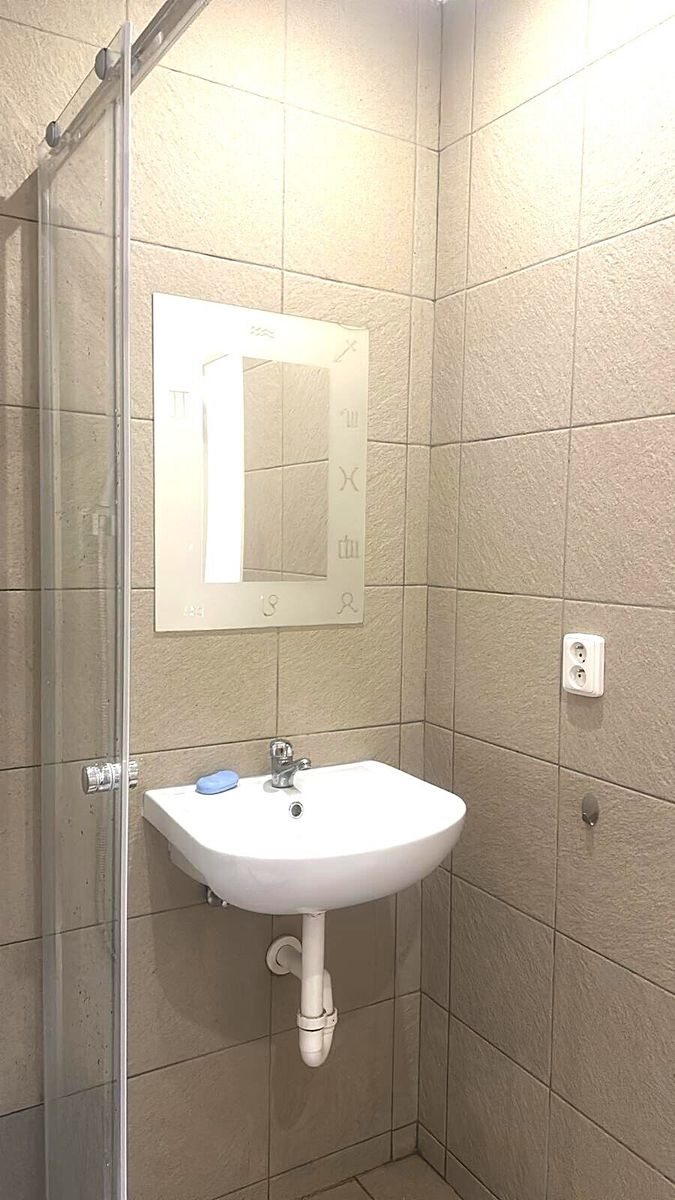 Pronájem bytu 2+kk 43 m² – fotografie 5