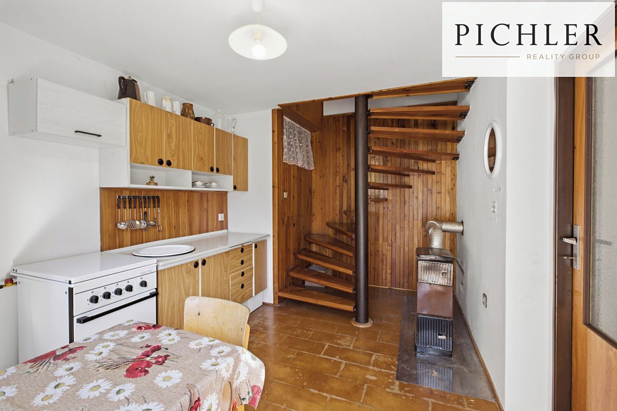 Prodej chaty 50 m², pozemek 121 m² – fotografie 5