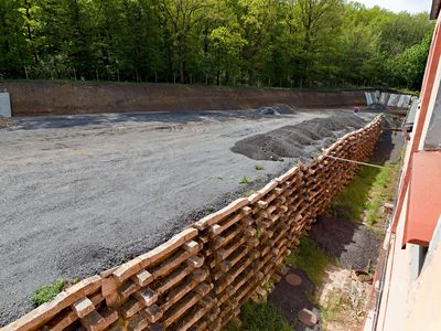 Pronájem pozemku 4000 m²