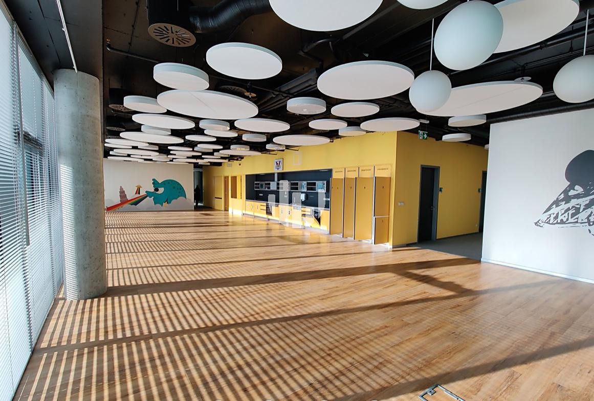 Pronájem kanceláře 349 m² – fotografie 5