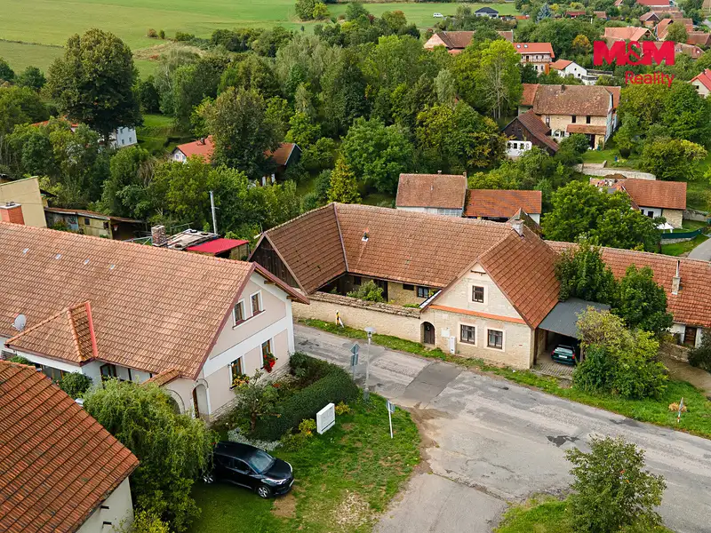 Prodej rodinného domu 90 m², pozemek 717 m², Zádolí – náhled fotky 2