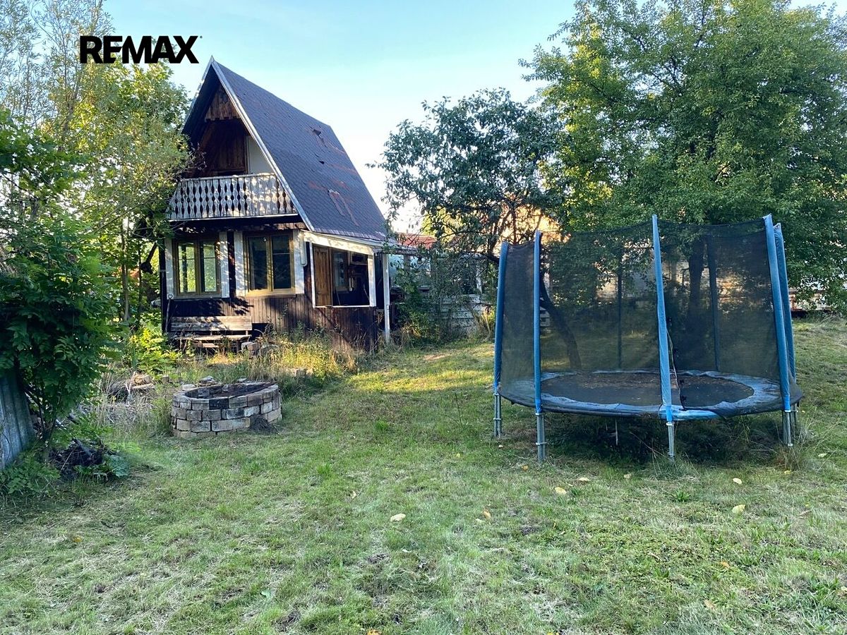 Prodej zahrady 404 m² – fotografie 3