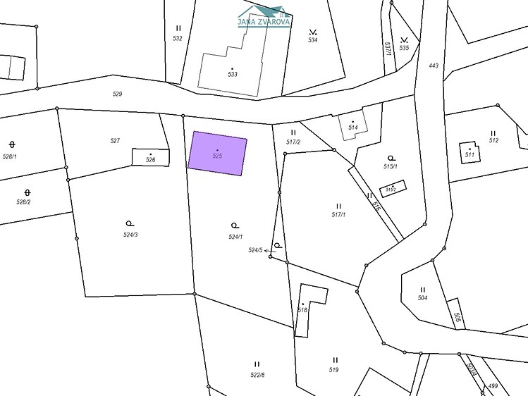 Квартира 3+kk на продаж, 71 м² (16 з 17)