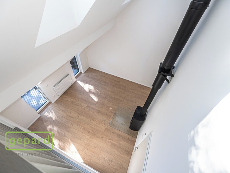 Квартира 4+kk на продаж, 85 м² (14 з 22)
