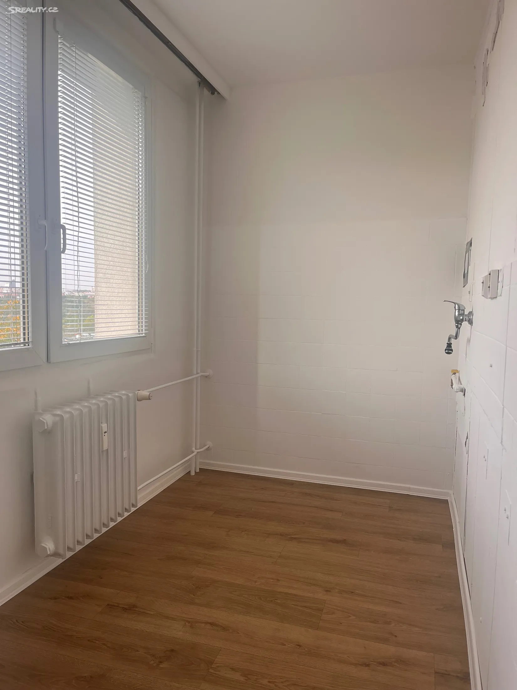 Prodej bytu 3+1 63 m², Slívová, Praha - Záběhlice • Sreality.cz