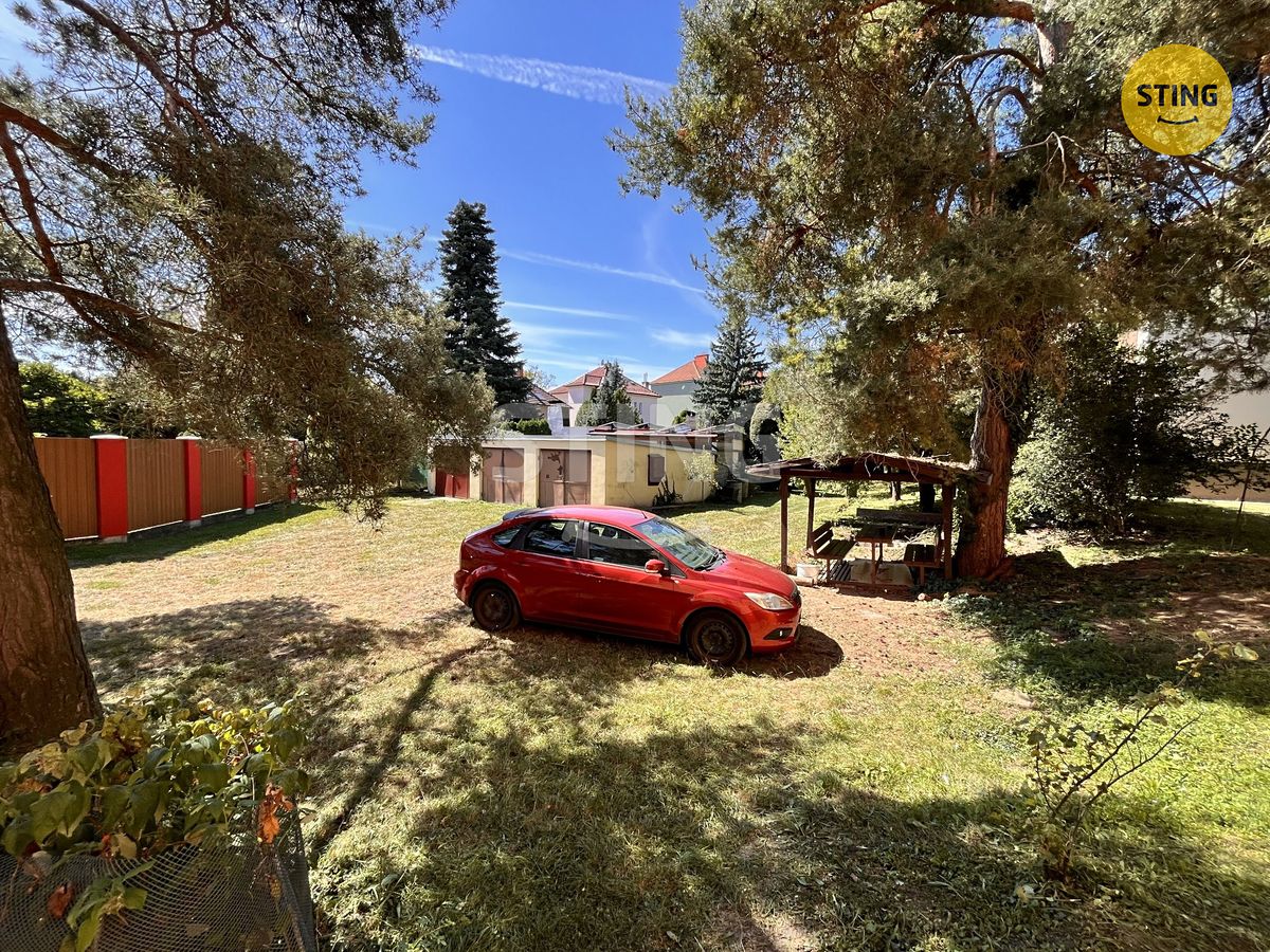 Pronájem bytu 3+kk 49 m² – fotografie 3