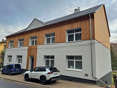 Pronájem bytu 1+kk 41 m²