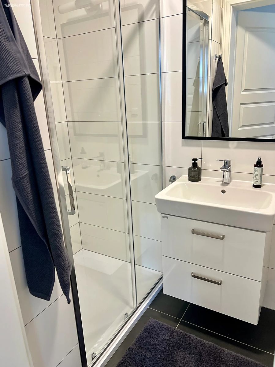 Pronájem bytu 2+kk 45 m² – fotografie 5