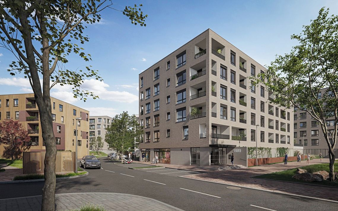 Prodej bytu 2+kk 60 m² – fotografie 5