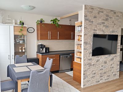 Pronájem bytu 3+1 67 m²