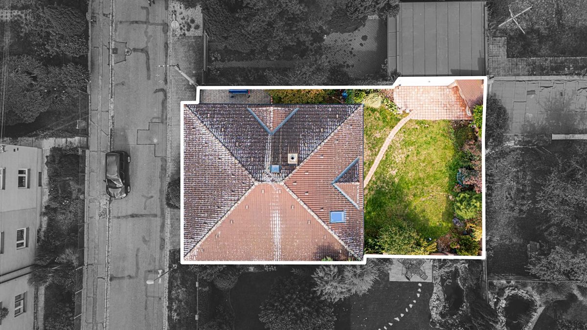 Pronájem rodinného domu 175 m², pozemek 334 m² – fotografie 3