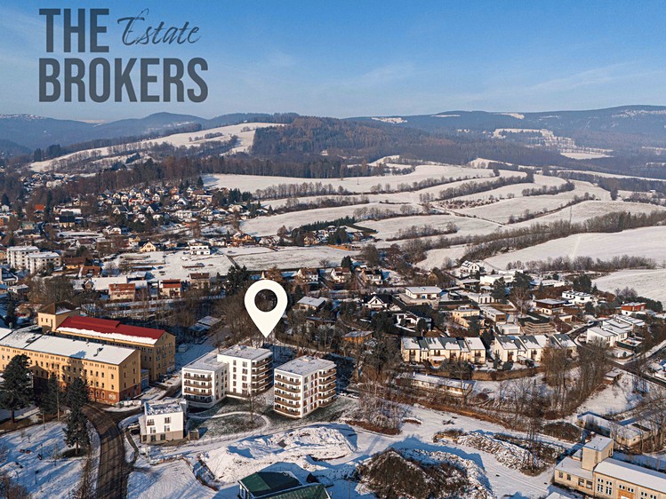 Квартира 3+kk на продаж, 84 м² (7 з 18)