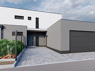 Prodej rodinného domu 130 m², pozemek 769 m²
