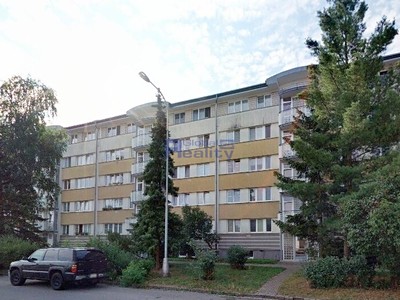 Pronájem bytu 2+1 44 m²