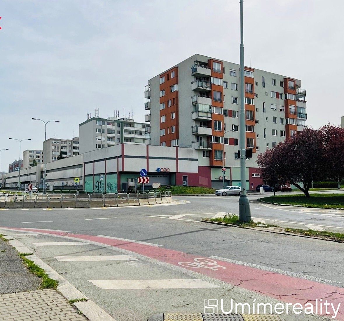 Prodej garáže 15 m² – fotografie 5