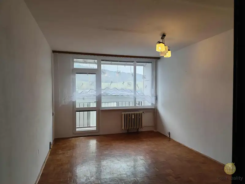 Prodej bytu 1+kk 30 m², Děčín – náhled fotky 2