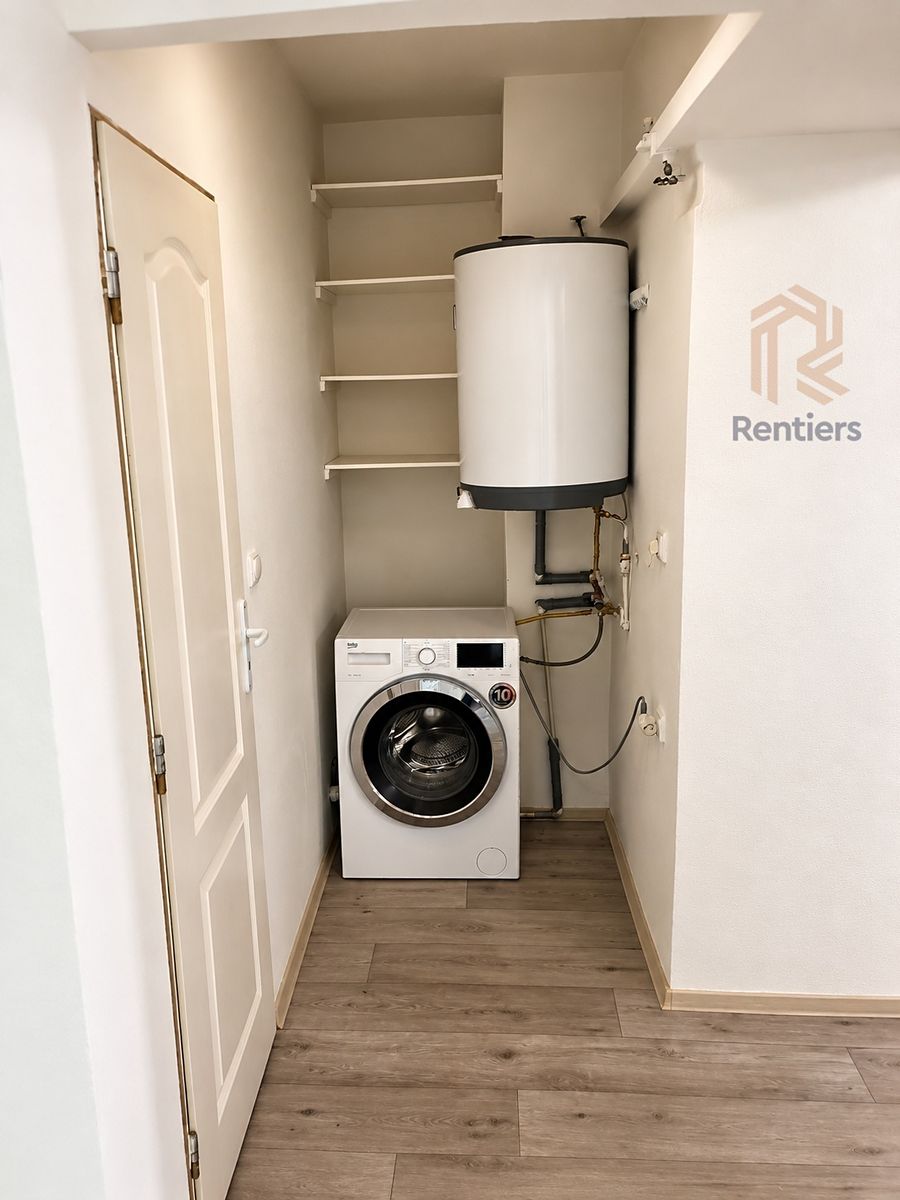 Prodej bytu 1+kk 35 m² – fotografie 5
