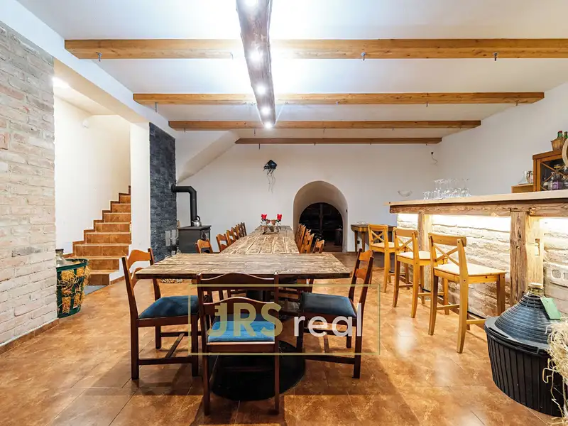 Prodej ubytovacího zařízení 538 m², Drnholec – náhled fotky 3