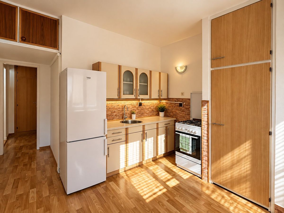 Prodej bytu 2+1 56 m² – fotografie 3