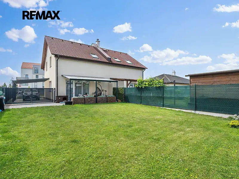 Prodej rodinného domu 80 m², pozemek 322 m², Opatovice nad Labem – náhled fotky 1