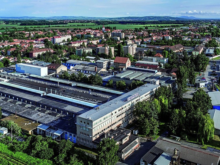 Ostatní