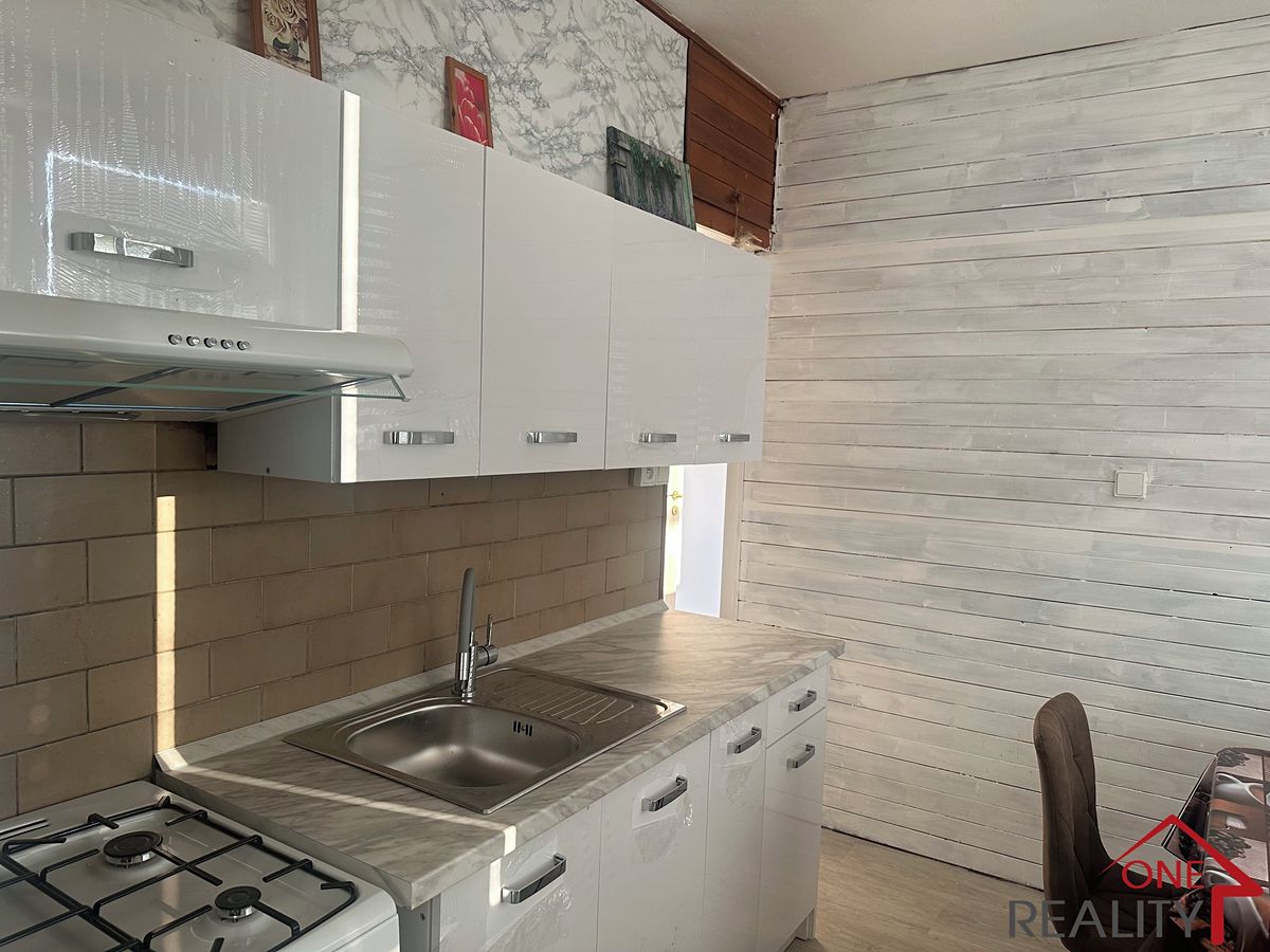 Pronájem bytu 3+1 69 m²
