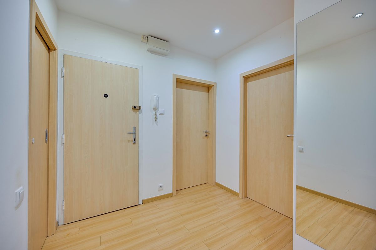 Pronájem bytu 2+1 55 m² – fotografie 5